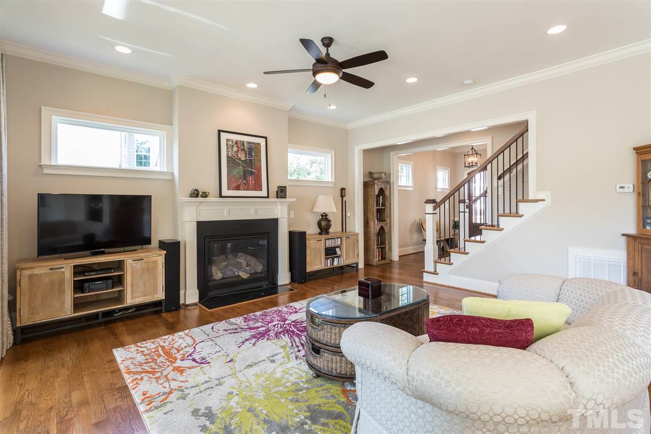 6410 Rosny Road Raleigh, NC 27613 - Photo 7 of 30