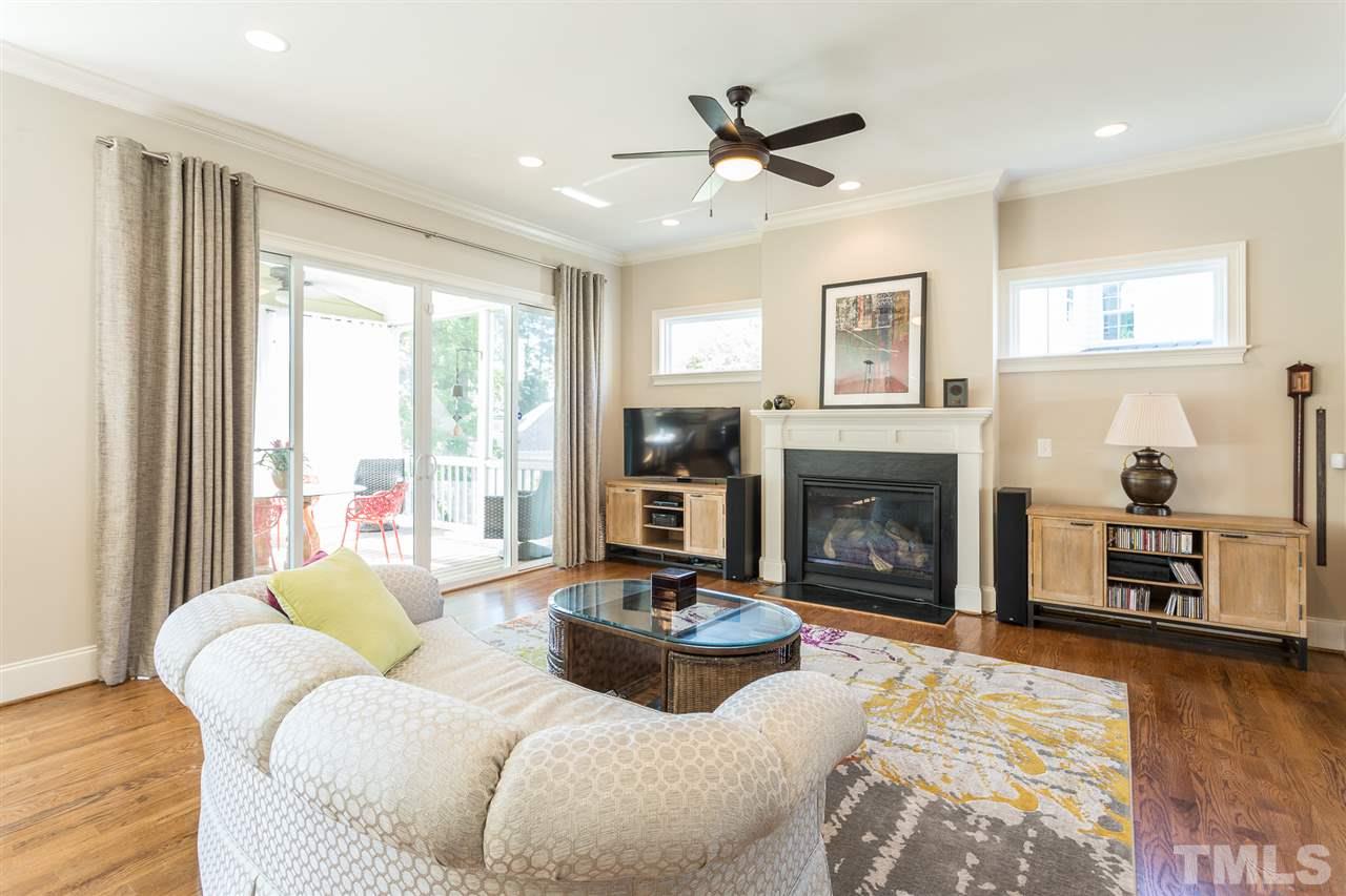 6410 Rosny Road Raleigh, NC 27613 - Photo 10 of 30