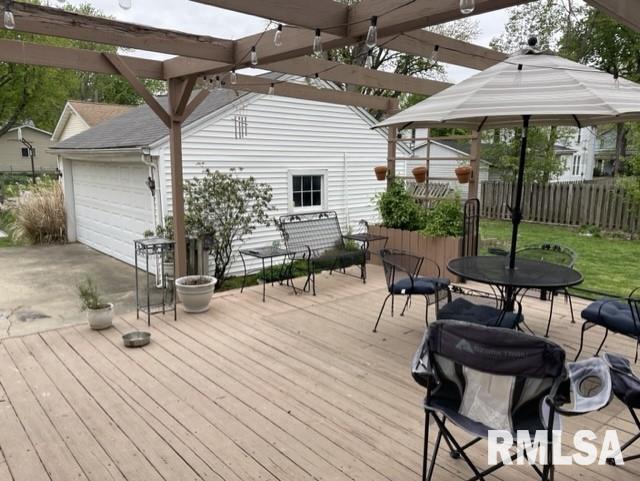 528 Rosedale Boulevard Jacksonville, IL 62650 - Photo 11 of 18 Gallery Image 11