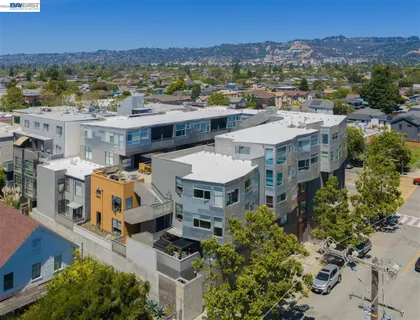 $508,000 | 6501 San Pablo Avenue, Unit 208, Oakland, CA 94608