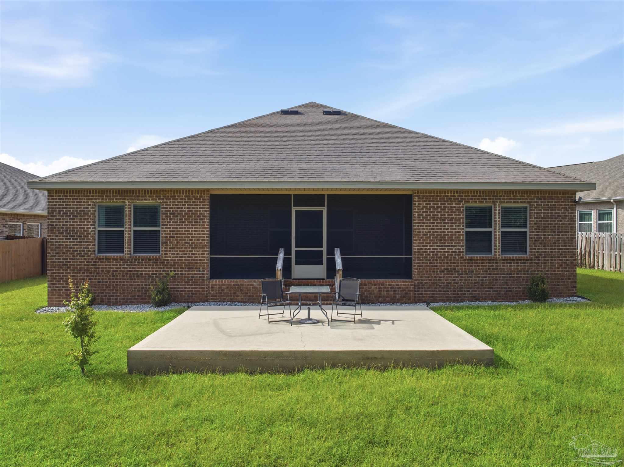7624 Burnside Loop Pensacola, FL 32526 - Photo 33 of 40