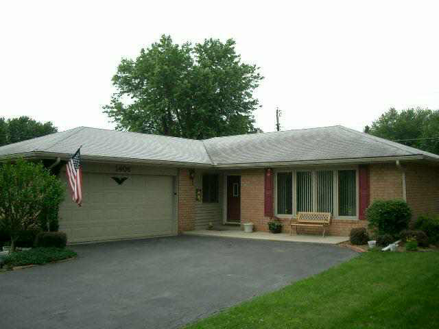1406 North Duane Road Muncie, IN 47304 - Photo 1 of 8 Gallery Image 1
