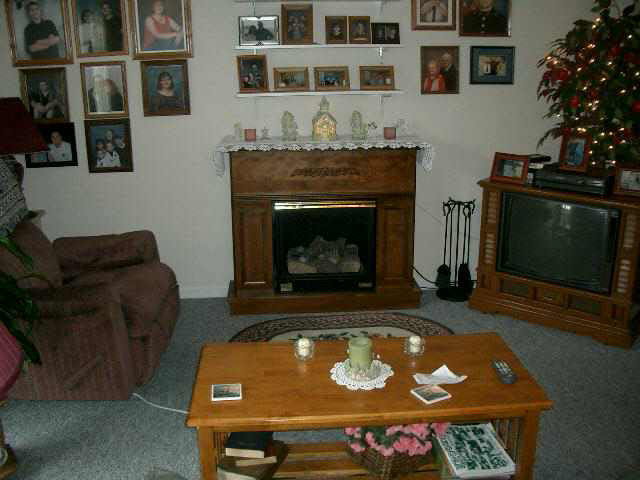 1406 North Duane Road Muncie, IN 47304 - Photo 6 of 8 Gallery Image 6
