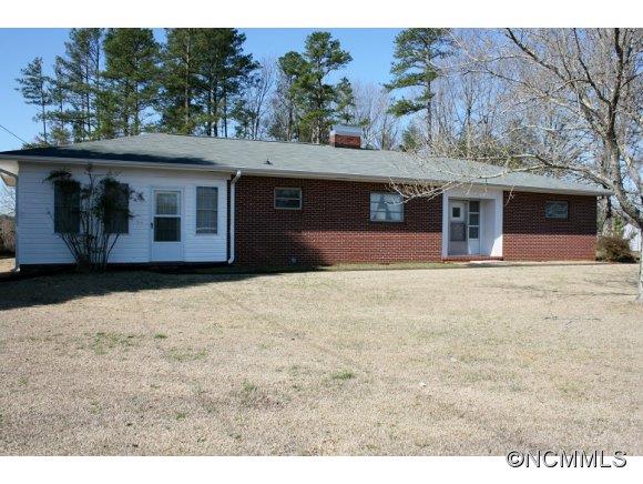 215 Davenport Road Rutherfordton, NC 28139 - Photo 1 of 16