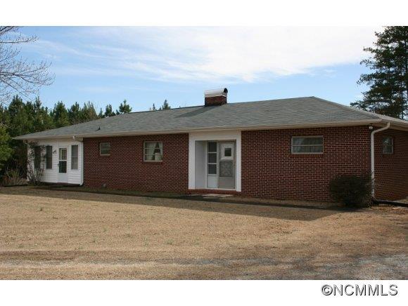 215 Davenport Road Rutherfordton, NC 28139 - Photo 13 of 16
