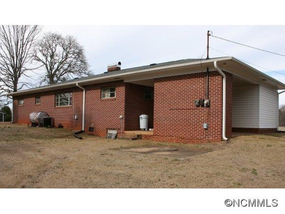 215 Davenport Road Rutherfordton, NC 28139 - Photo 14 of 16