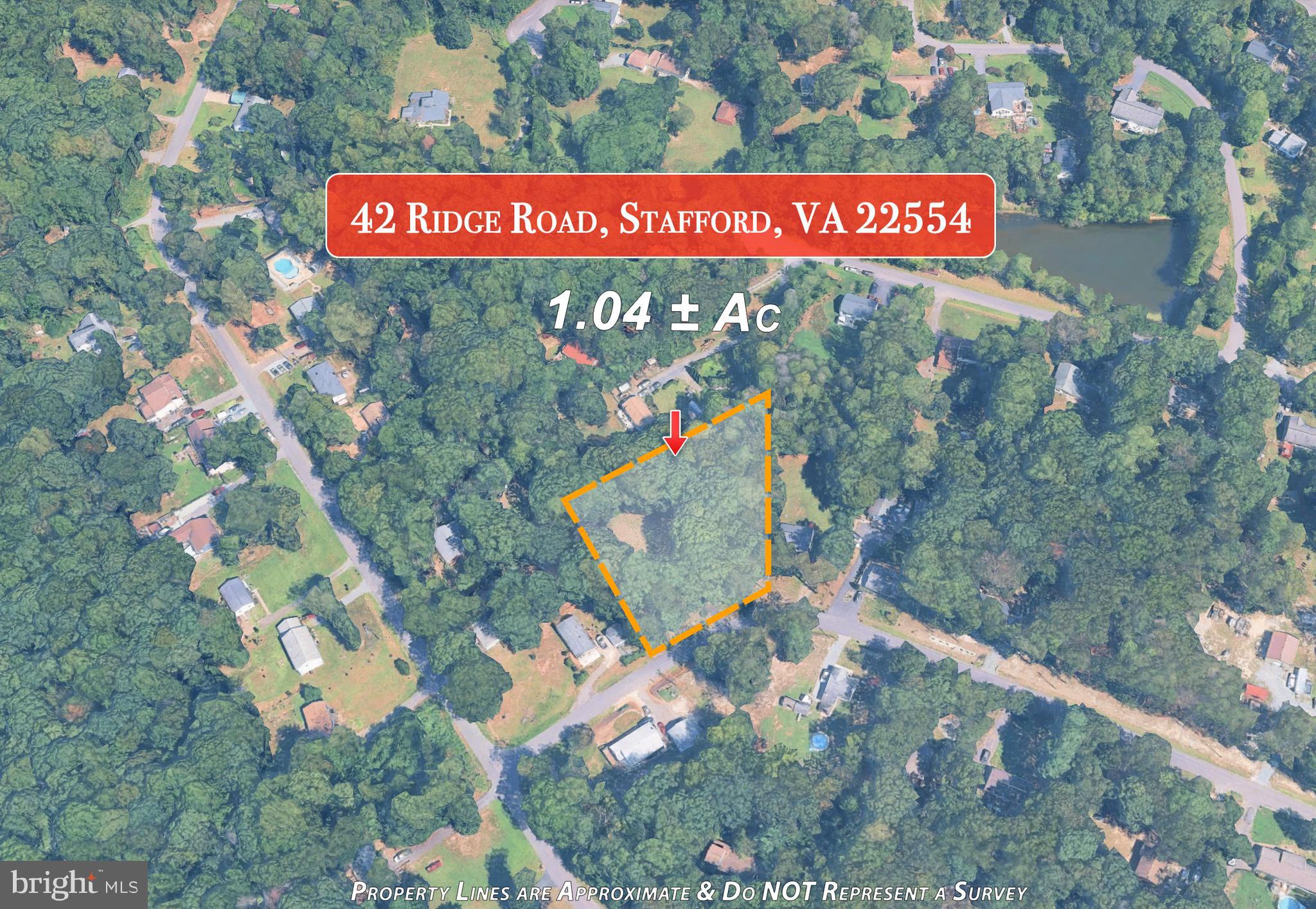 42 Ridge Road Stafford, VA 22556 - Photo 2 of 9 Gallery Image 2