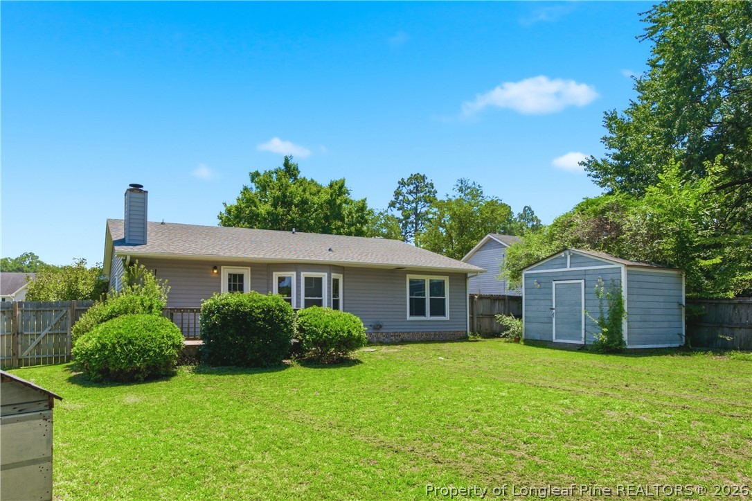 5441 Archer Road Hope Mills, NC 28348 - Photo 39 of 50