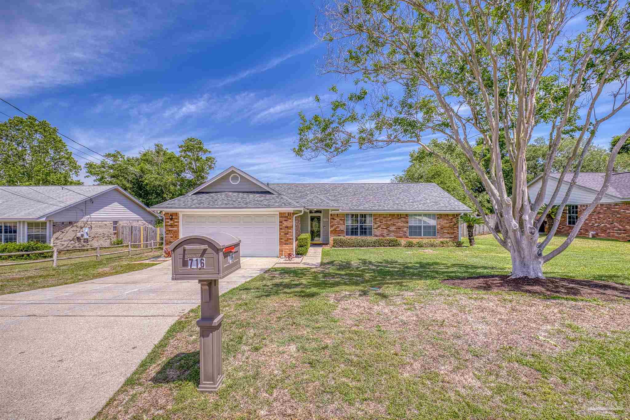 716 Valley Grande Road Pensacola, FL 32514 - Photo 51 of 55 Gallery Image 51