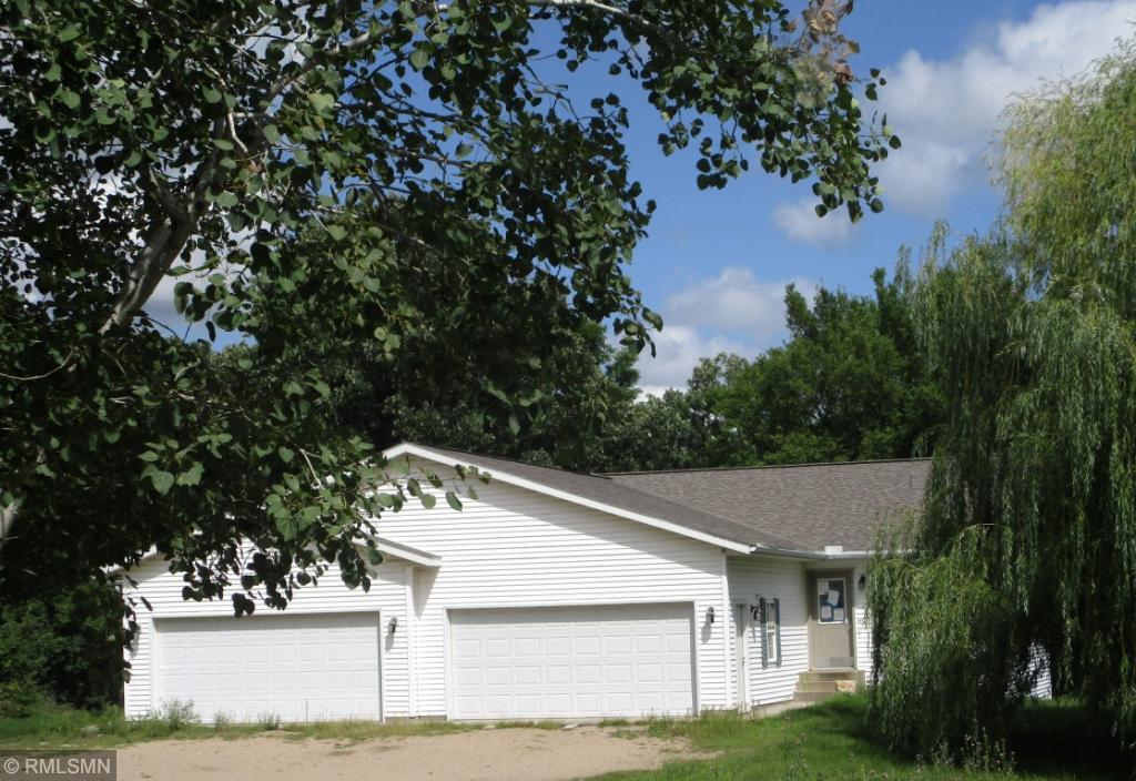 22406 Fordham Road Richmond, MN 56368 - Photo 1 of 1