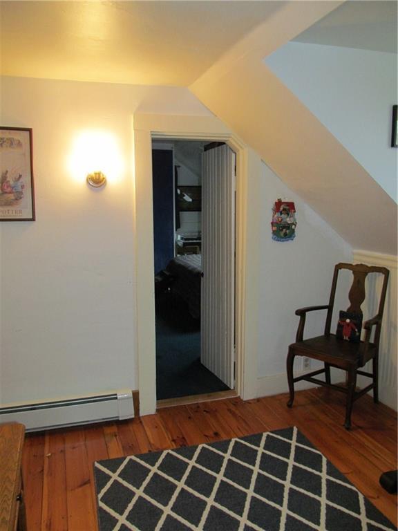 290 Kennebunk Road Alfred, ME 04002 - Photo 30 of 34 Upstairs Sitting area (Hall)