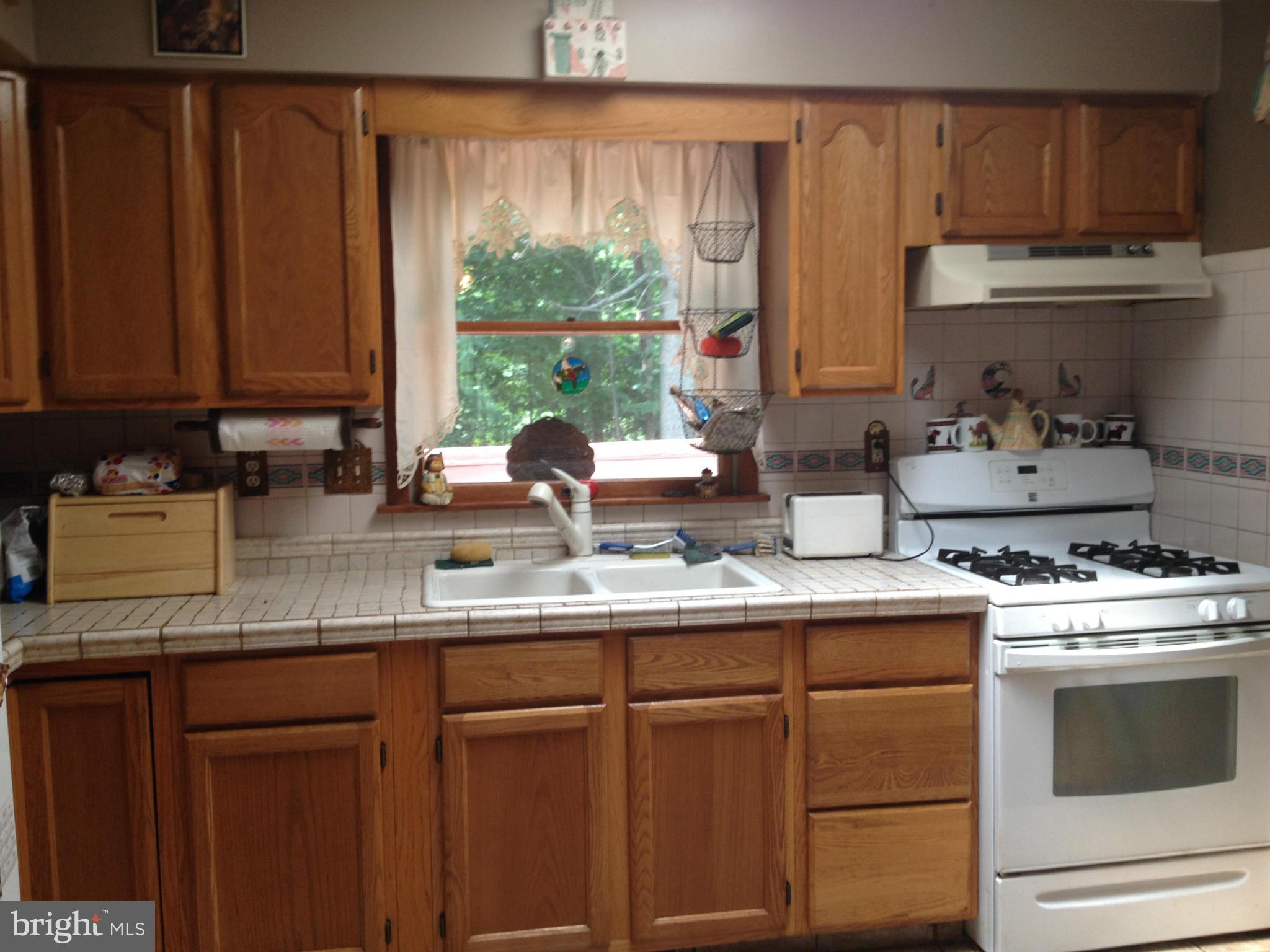 9351 Dunkard Church Road Rixeyville, VA 22737 - Photo 17 of 27 Kitchen