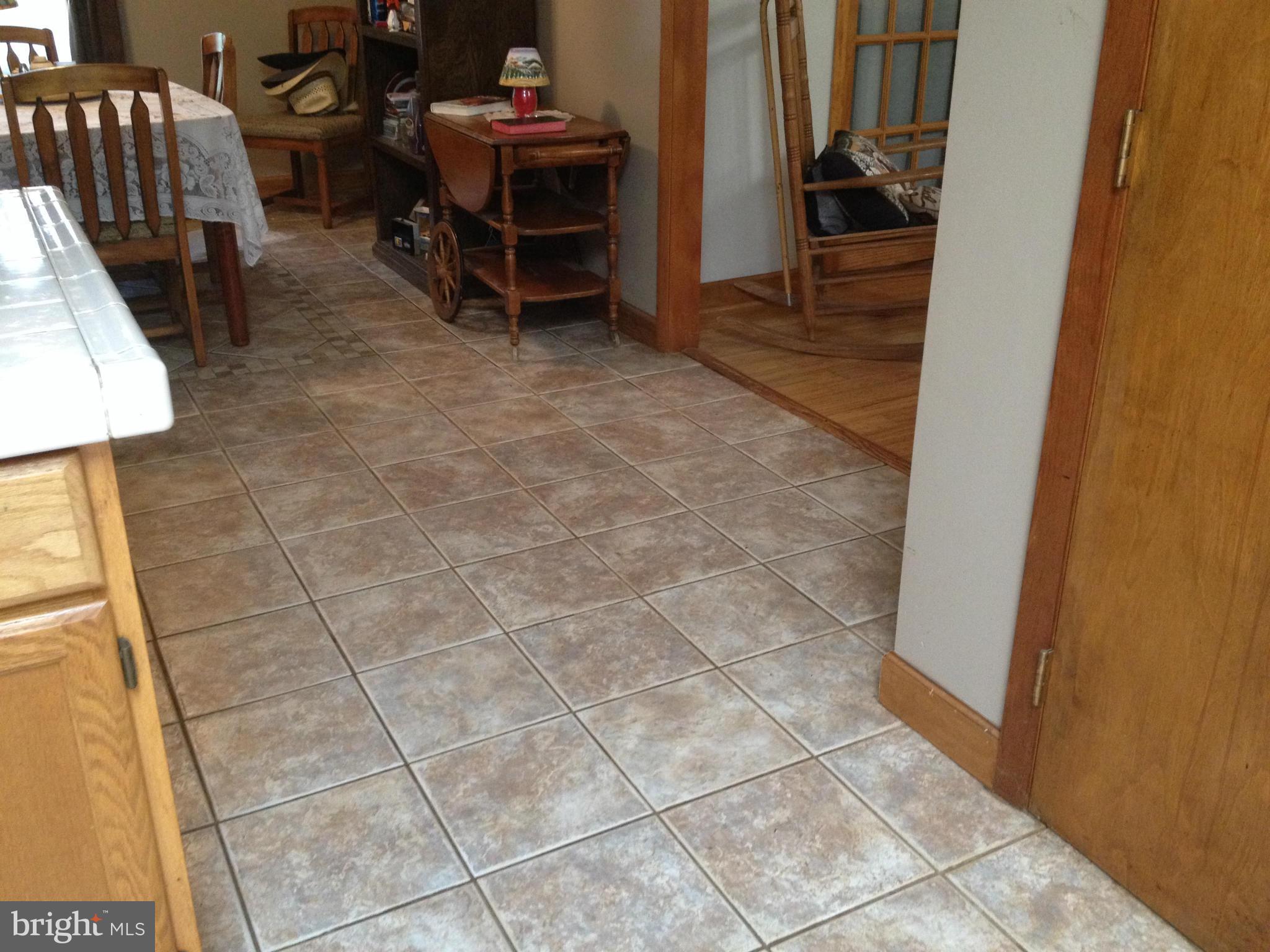 9351 Dunkard Church Road Rixeyville, VA 22737 - Photo 18 of 27 Kitchen