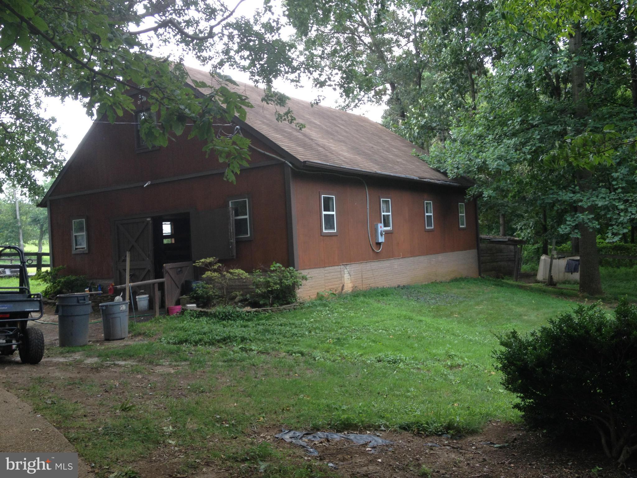 9351 Dunkard Church Road Rixeyville, VA 22737 - Photo 20 of 27 Exterior (General)