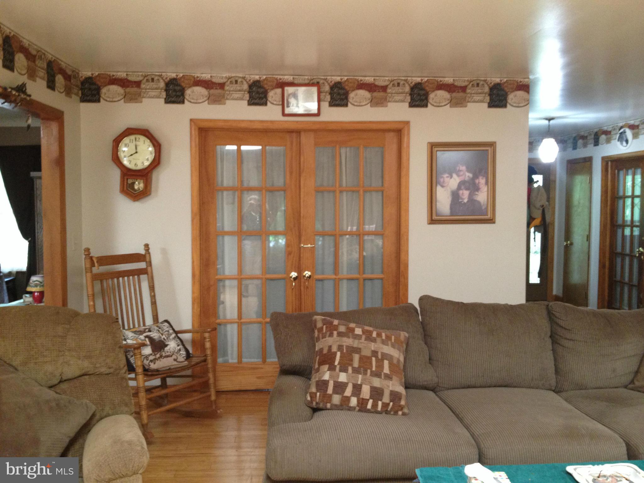9351 Dunkard Church Road Rixeyville, VA 22737 - Photo 5 of 27 Interior (General)