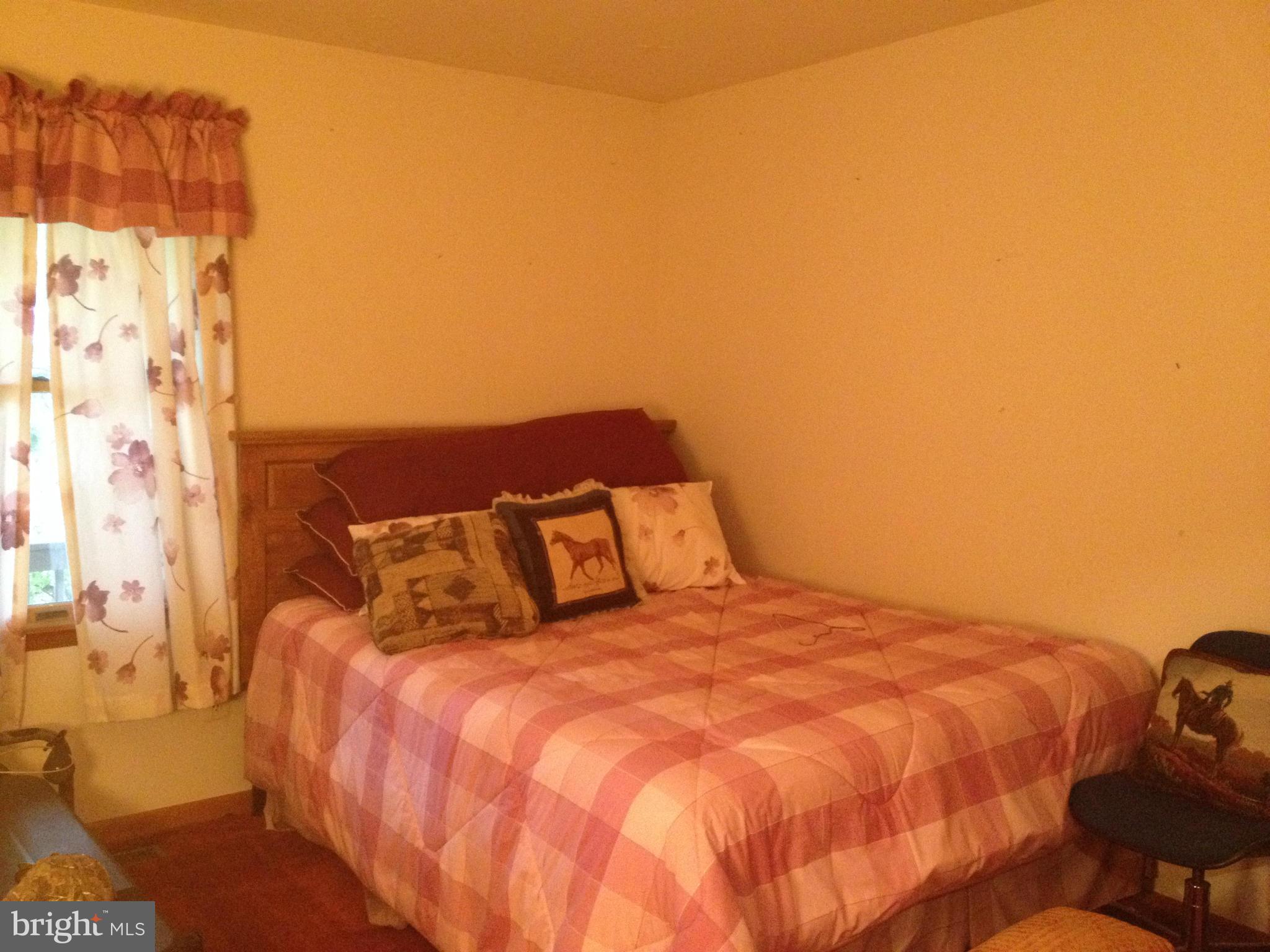9351 Dunkard Church Road Rixeyville, VA 22737 - Photo 8 of 27 Bedroom
