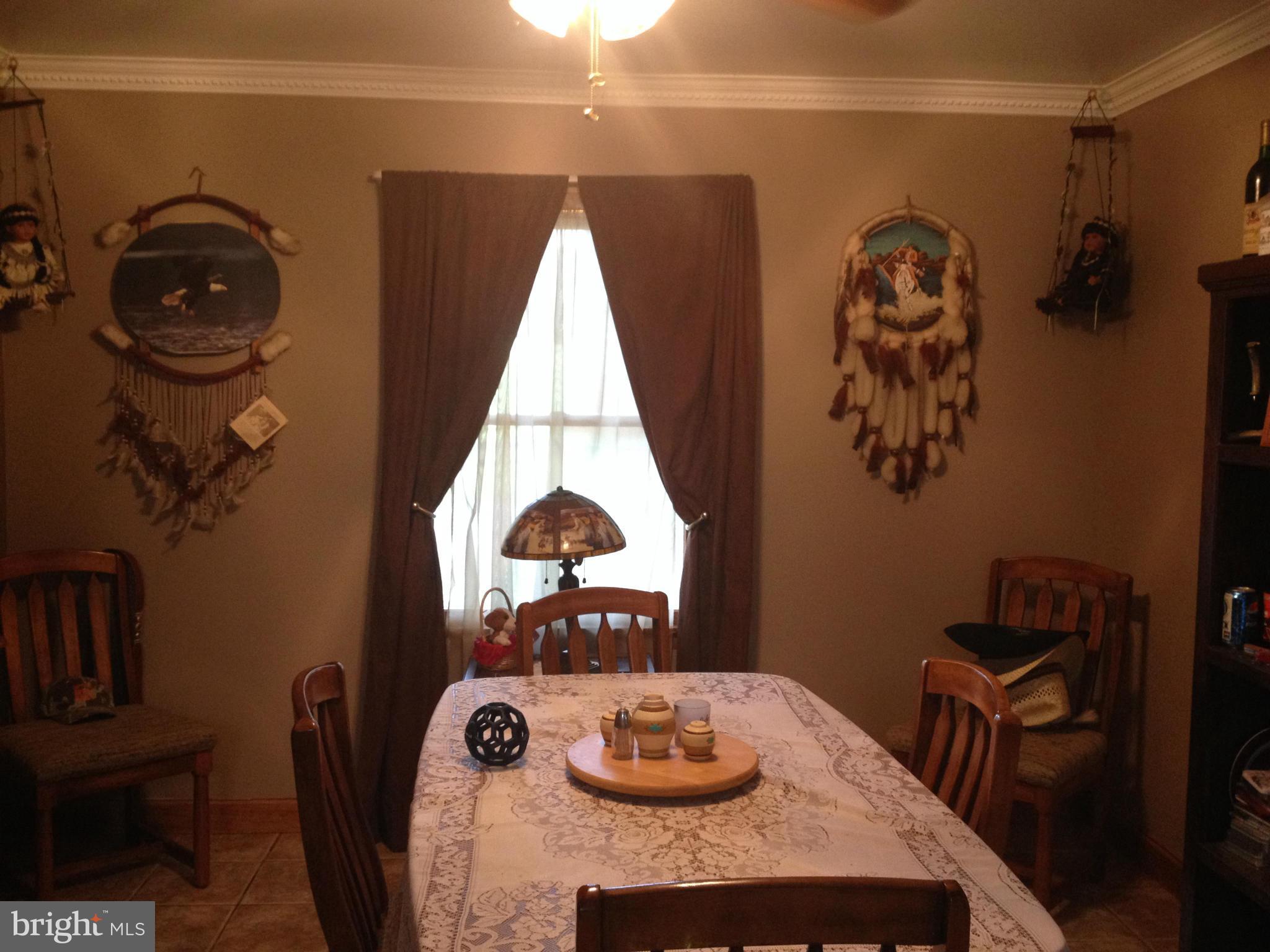 9351 Dunkard Church Road Rixeyville, VA 22737 - Photo 9 of 27 Kitchen