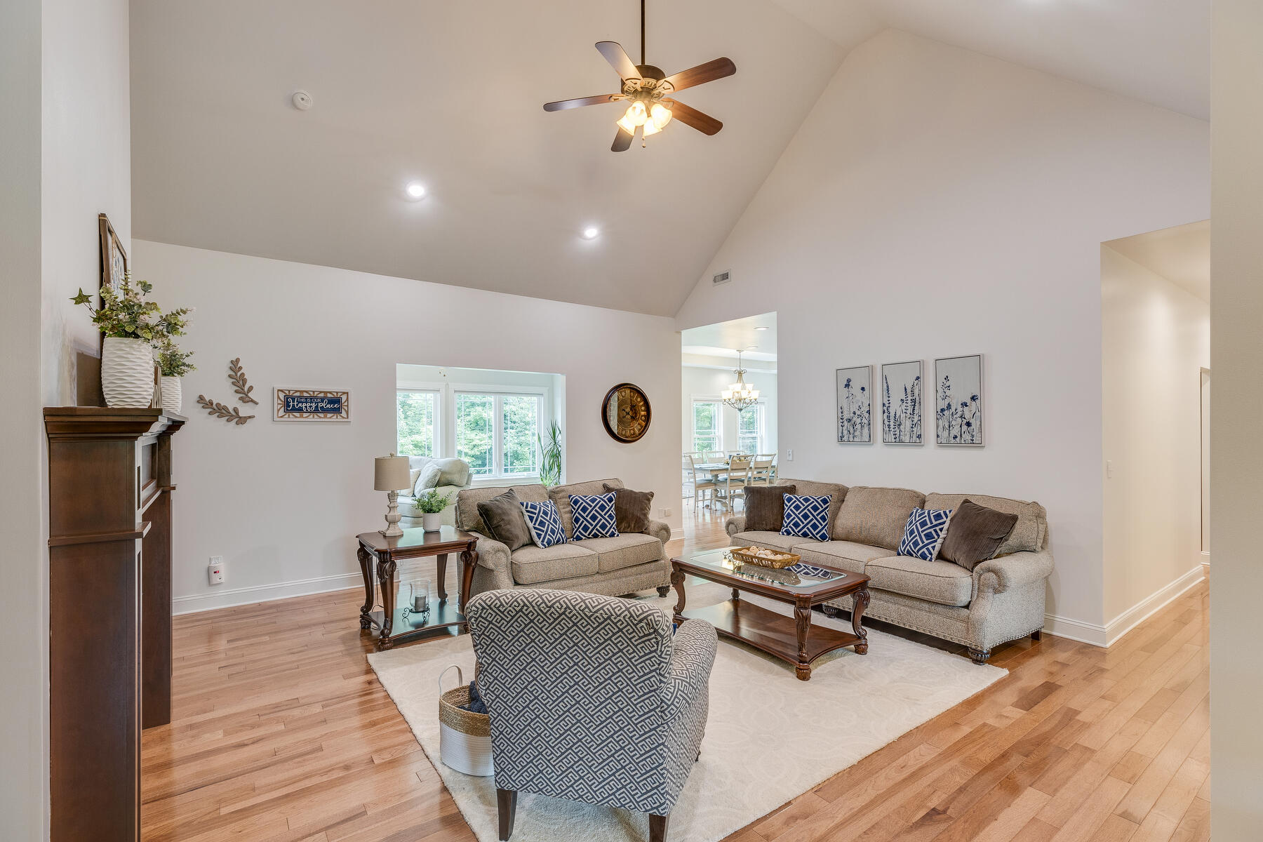 764 Bluff Road Kingsport, TN 37664 - Photo 14 of 101 008