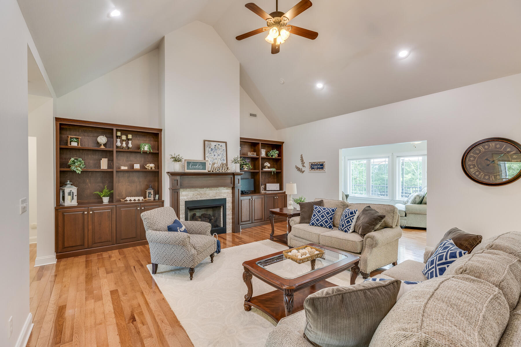 764 Bluff Road Kingsport, TN 37664 - Photo 15 of 101 009