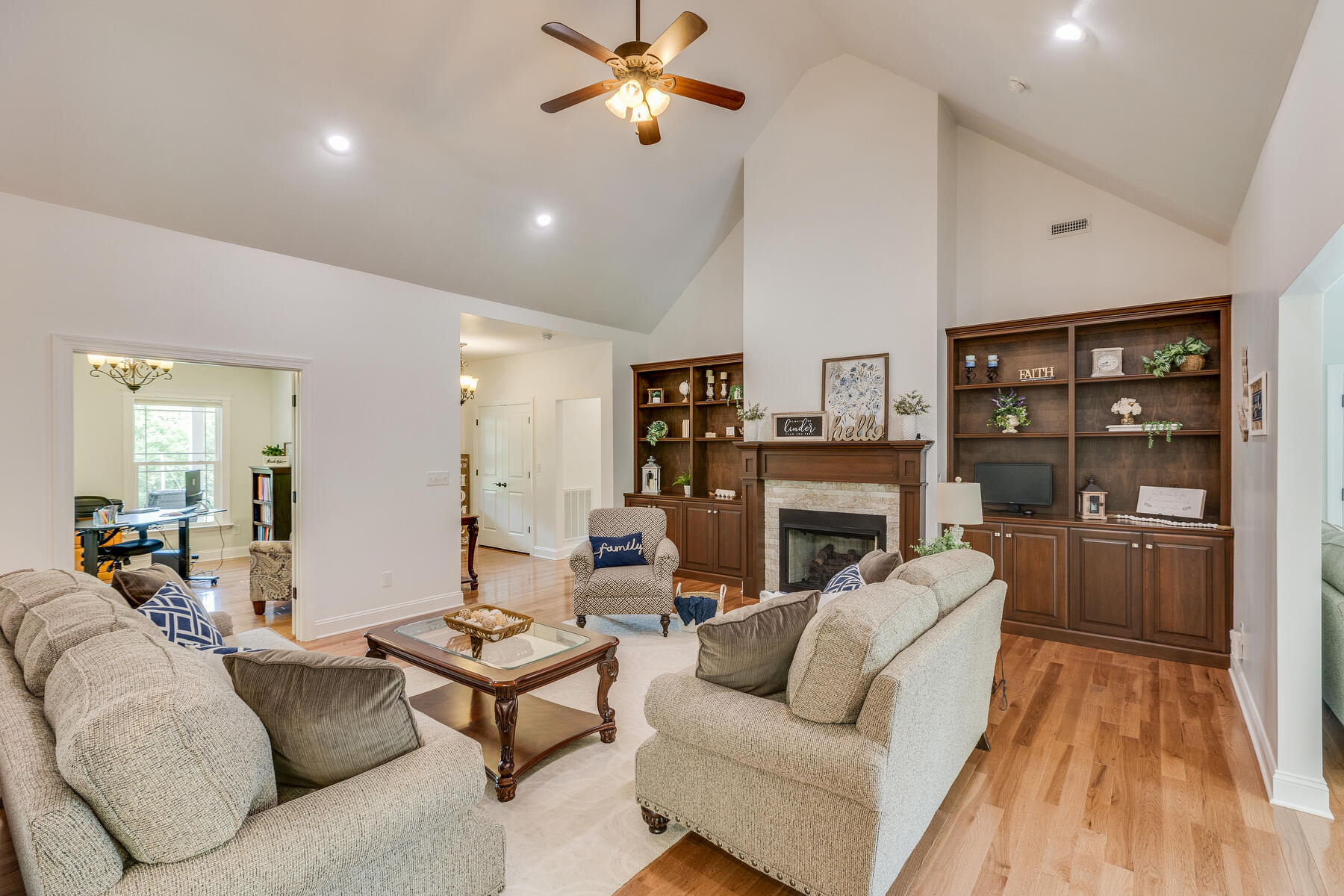 764 Bluff Road Kingsport, TN 37664 - Photo 16 of 101 010