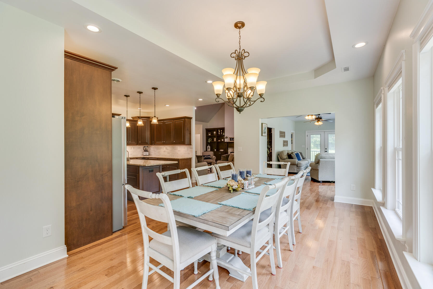 764 Bluff Road Kingsport, TN 37664 - Photo 25 of 101 019