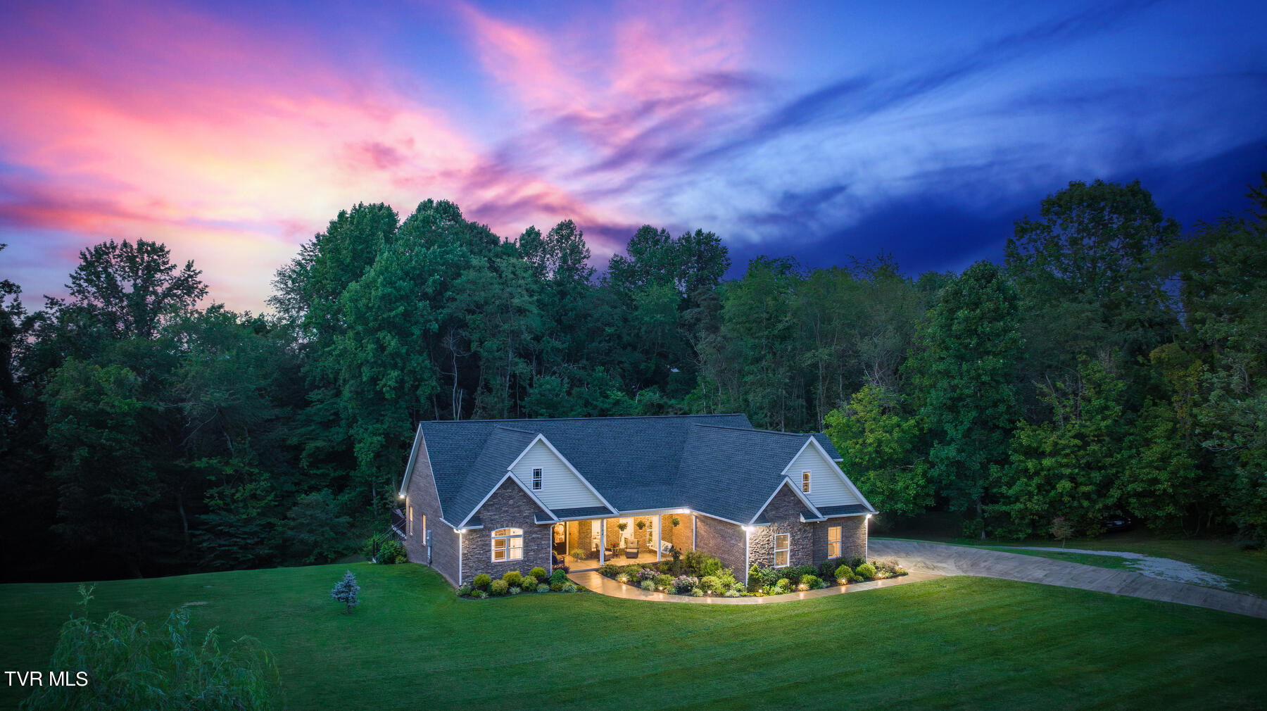 764 Bluff Road Kingsport, TN 37664 - Photo 4 of 101 204