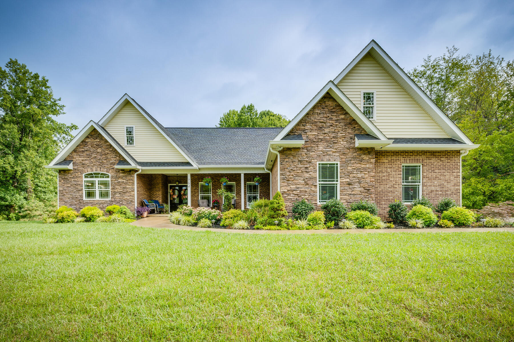 764 Bluff Road Kingsport, TN 37664 - Photo 7 of 101 001