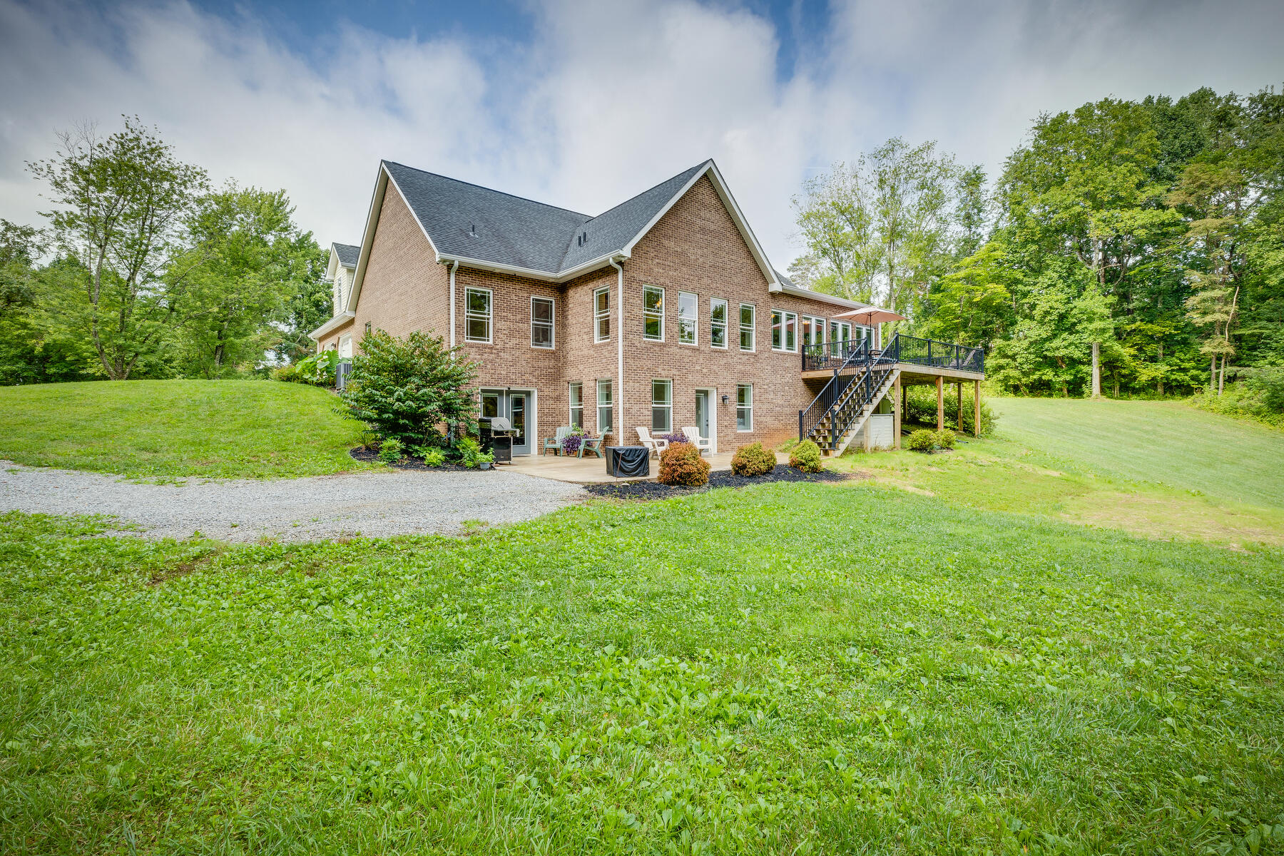 764 Bluff Road Kingsport, TN 37664 - Photo 80 of 101 074