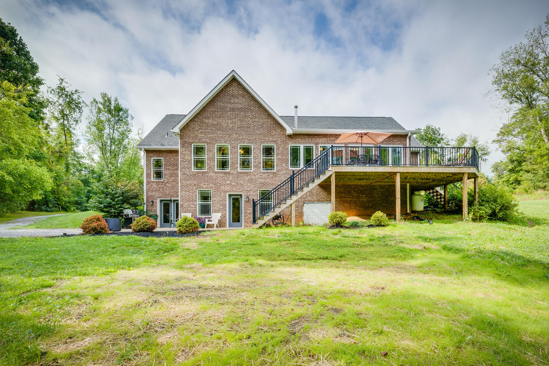 764 Bluff Road Kingsport, TN 37664 - Photo 81 of 101 075