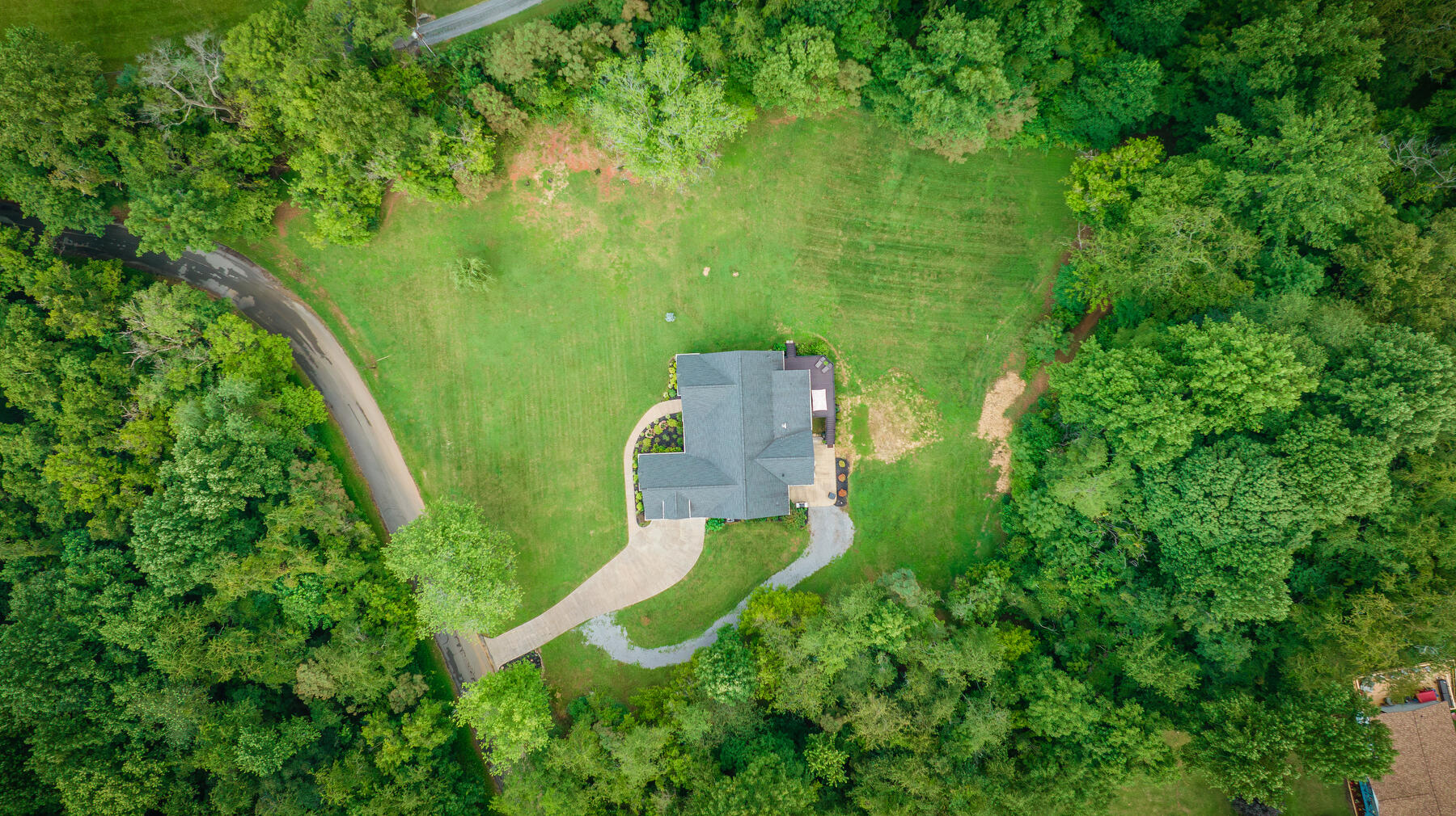764 Bluff Road Kingsport, TN 37664 - Photo 86 of 101 105