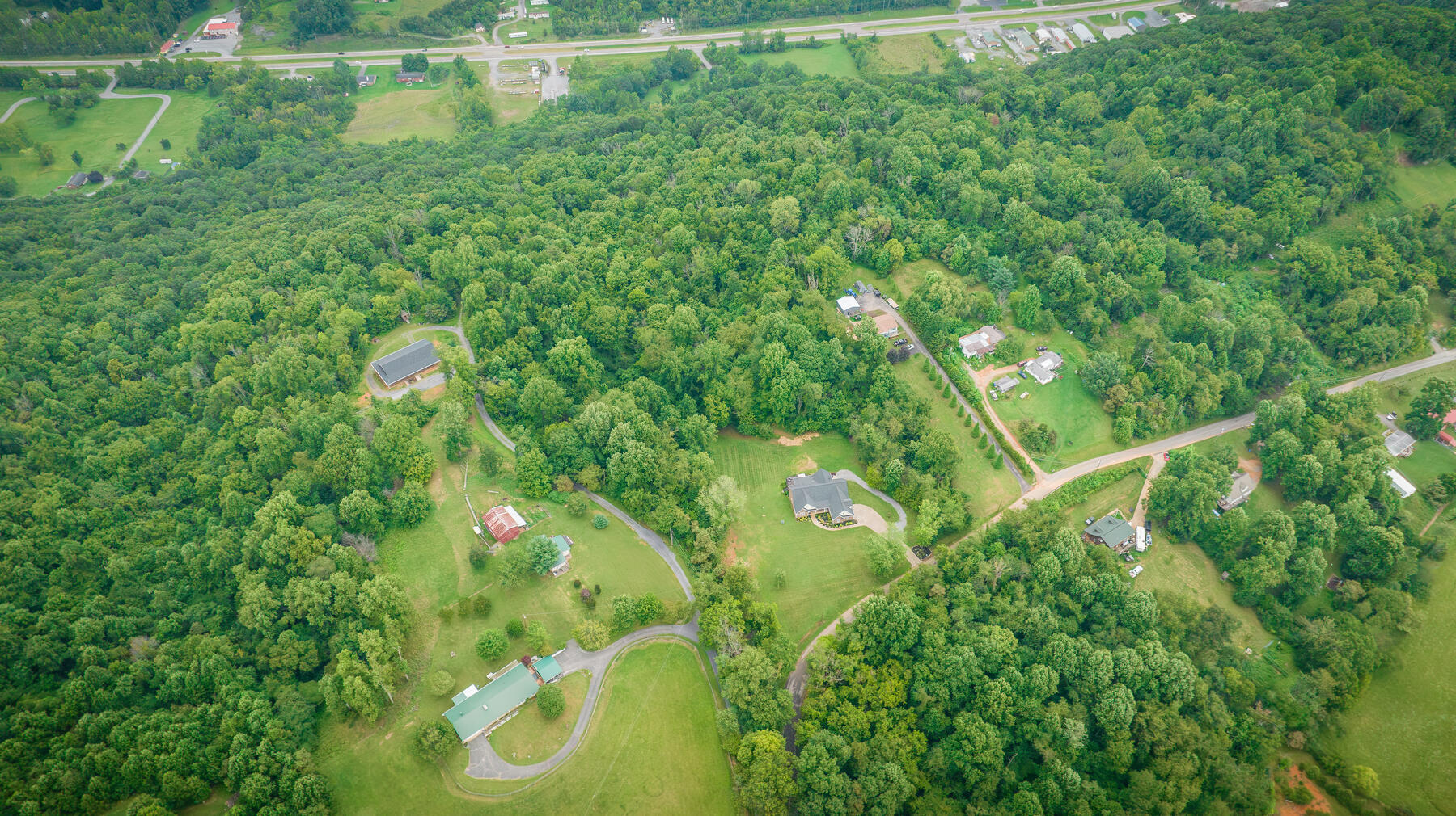 764 Bluff Road Kingsport, TN 37664 - Photo 87 of 101 106