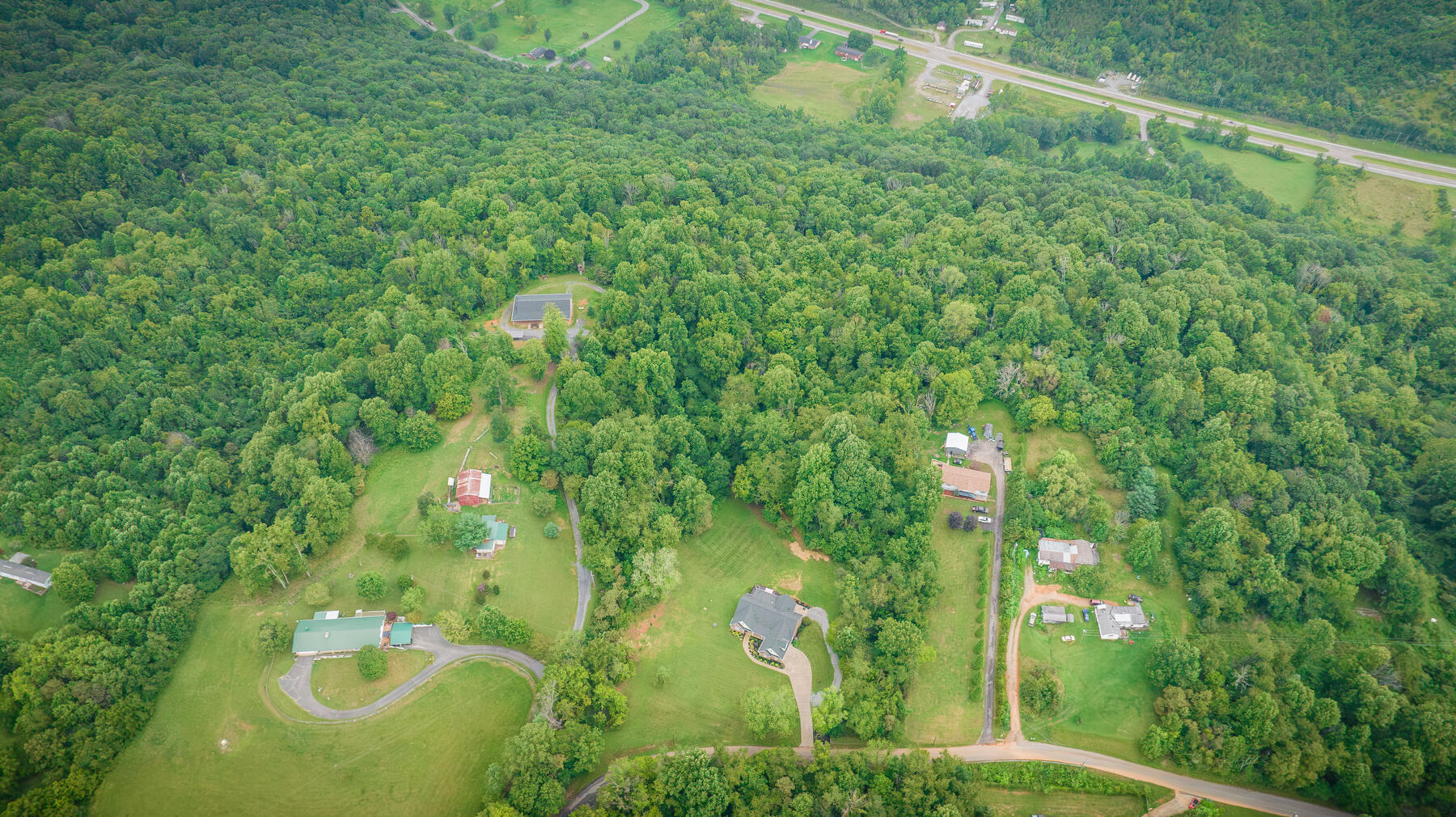 764 Bluff Road Kingsport, TN 37664 - Photo 88 of 101 107