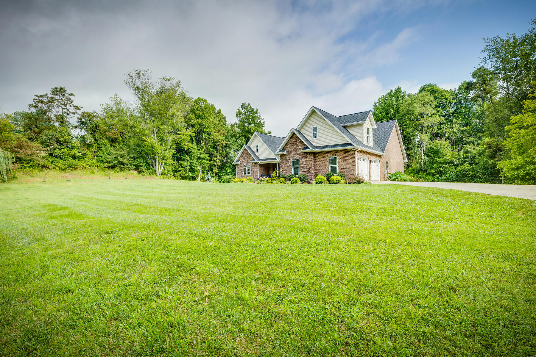764 Bluff Road Kingsport, TN 37664 - Photo 9 of 101 003