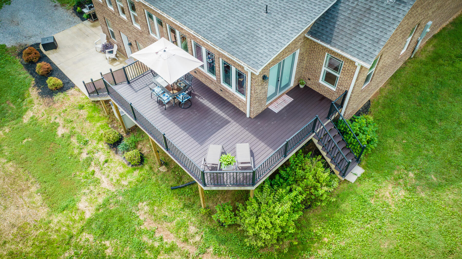 764 Bluff Road Kingsport, TN 37664 - Photo 97 of 101 116