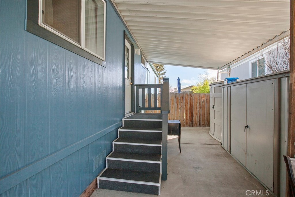 133 Paloma Drive Paso Robles, CA 93446 - Photo 21 of 30 2 sheds