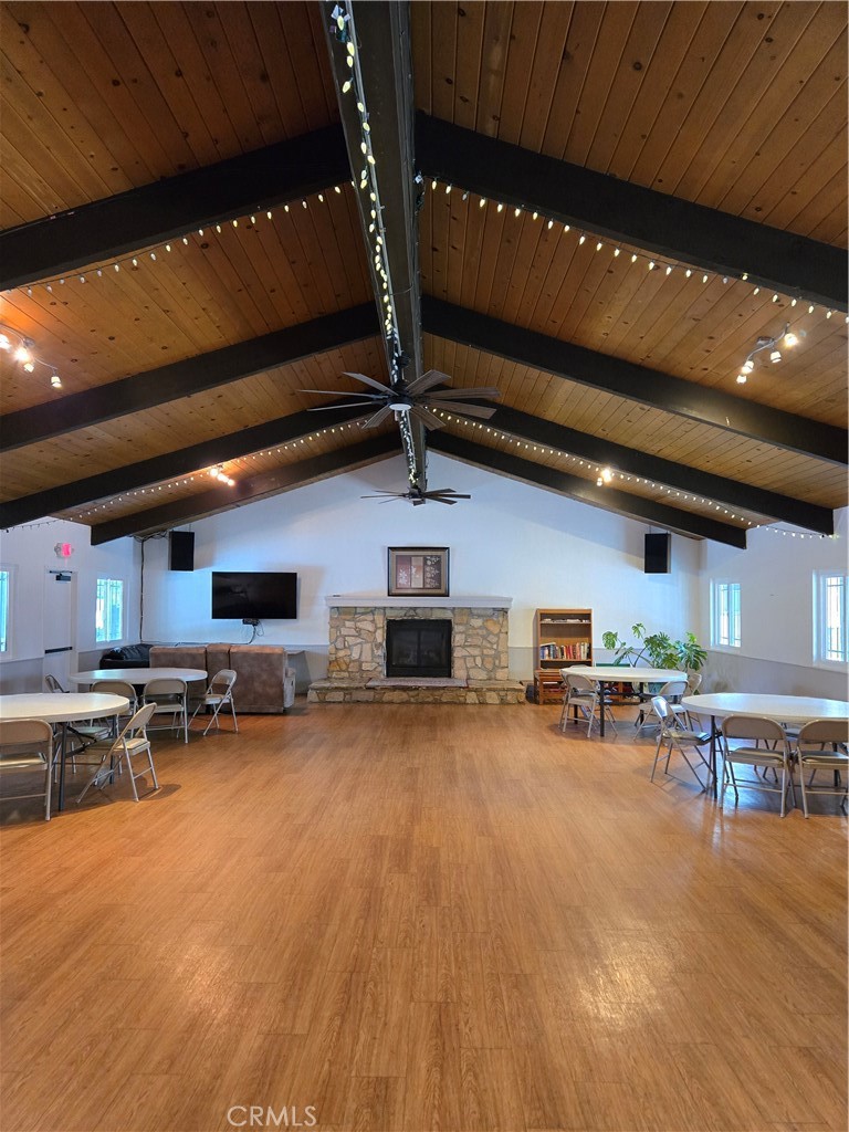 133 Paloma Drive Paso Robles, CA 93446 - Photo 29 of 30 Clubhouse