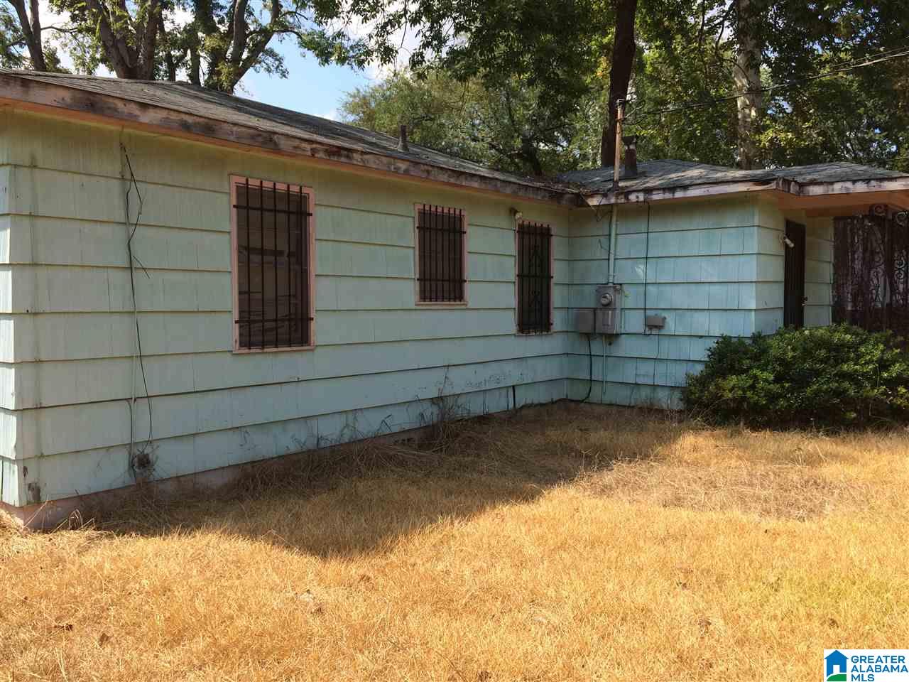 213 27th Street Southwest Birmingham, AL 35211 - Photo 5 of 7