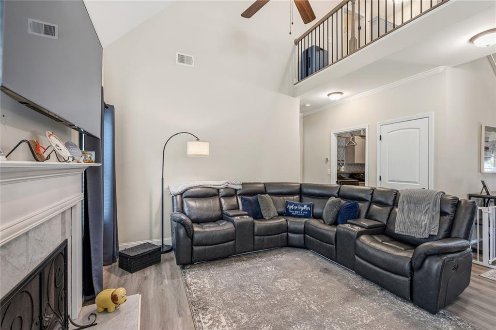 66 Buck Trail Dallas, GA 30132 - Photo 12 of 31