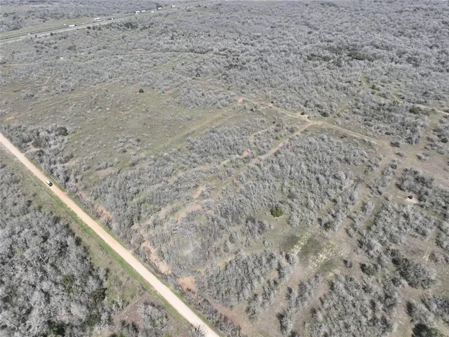 a close up of a wall