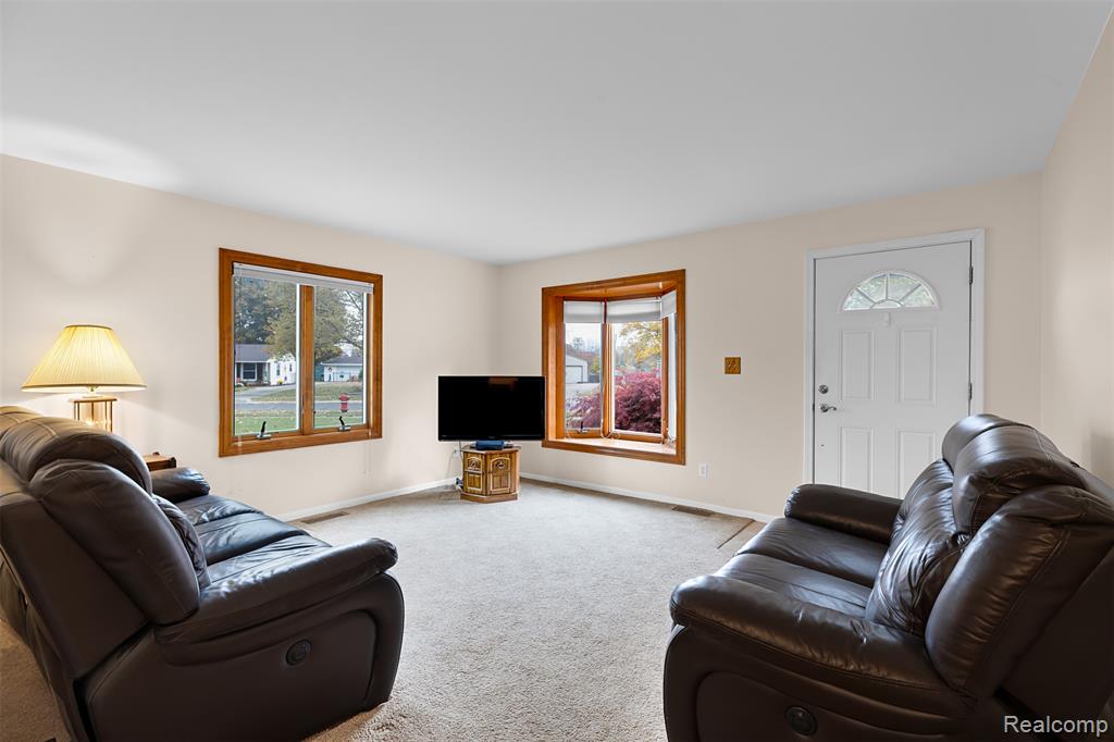3282 Avon Manor Road Rochester Hills, MI 48307 - Photo 12 of 29
