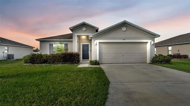 $285,000 | 5152 Magnolia Preserve Boulevard, Winter Haven, FL 33880