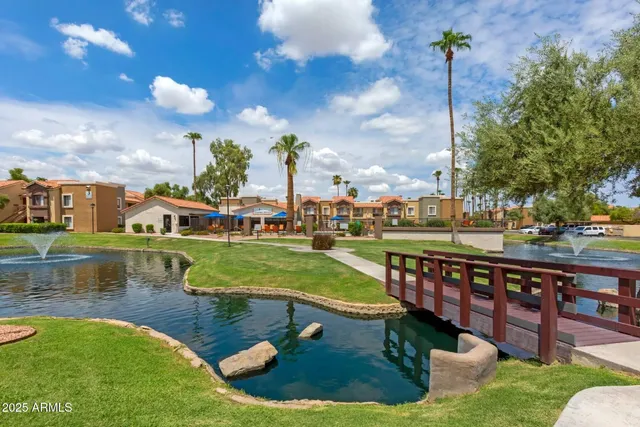 $1,452 | 1320 North McQueen Road, Unit B1, Chandler, AZ 85225