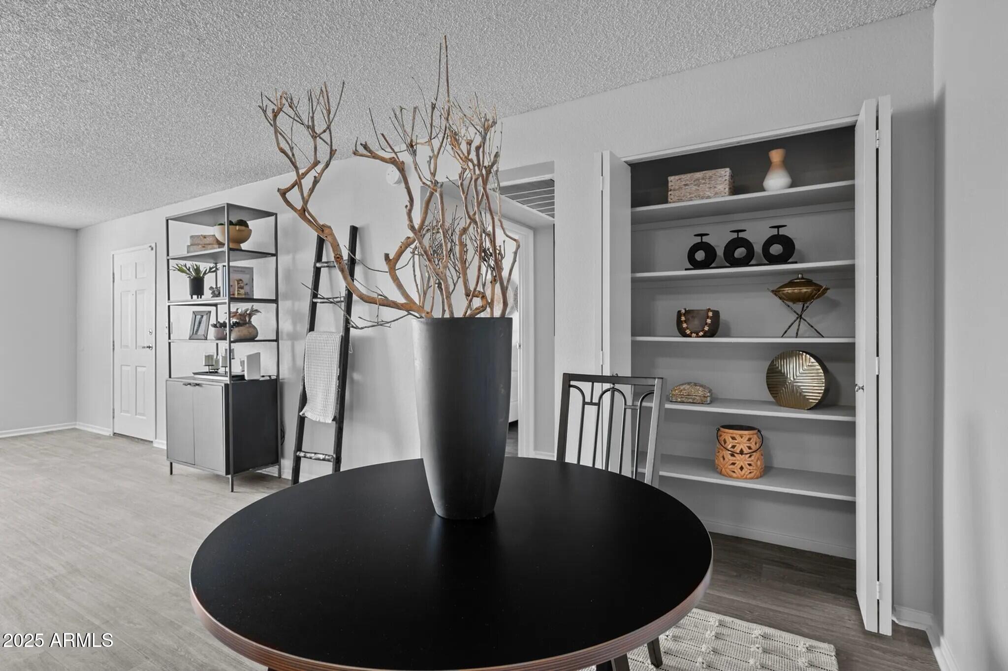 1320 North McQueen Road, Unit B1 Chandler, AZ 85225 - Photo 8 of 13 Dining Room