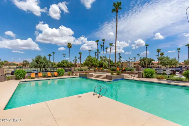 $1,452 | 1320 North McQueen Road, Unit B1, Chandler, AZ 85225