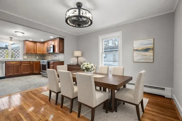 $699,900 | 5 Ballard Street, Saugus, MA 01906