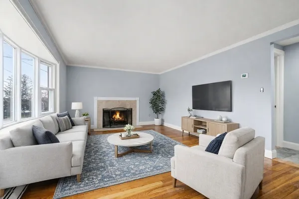 $699,900 | 5 Ballard Street, Saugus, MA 01906