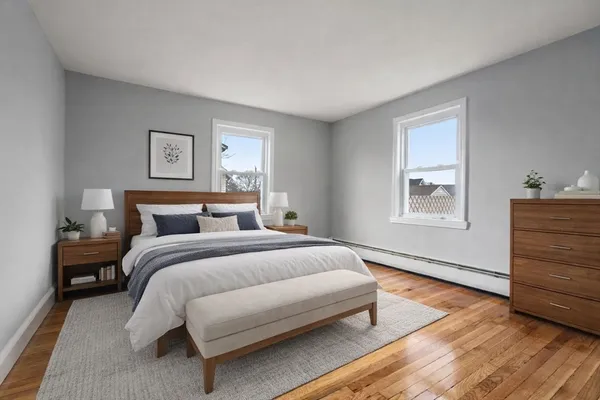 $699,900 | 5 Ballard Street, Saugus, MA 01906