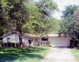 1100 Segundo Drive Georgetown, TX 78628 - Photo 1 of 1 Gallery Image 1