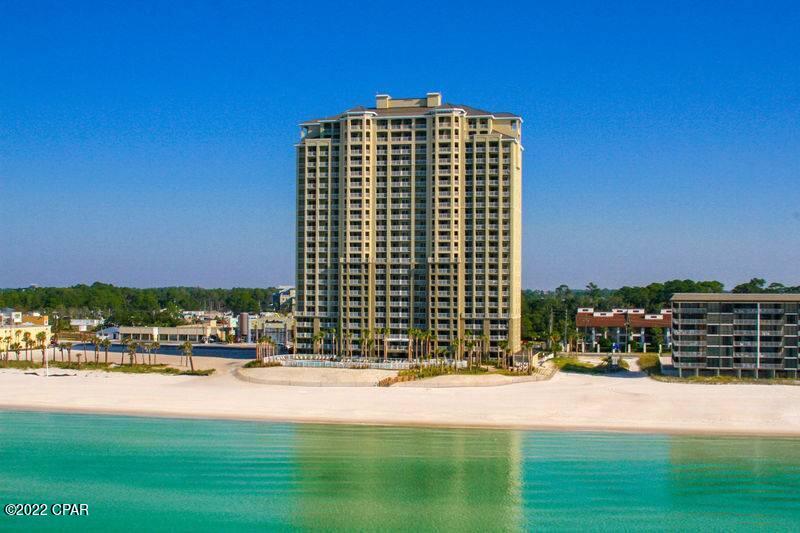 11807 Front Beach Road, Unit 1205 Panama City Beach, FL 32407 - Photo 22 of 33