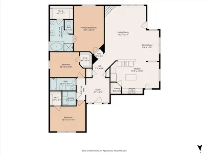 $389,000 | 59 South Lace Arbor Drive, The Woodlands, TX 77382